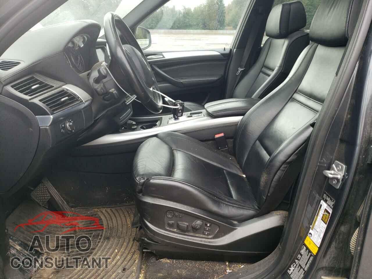 BMW X5 2012 - 5UXZV4C57CL763531