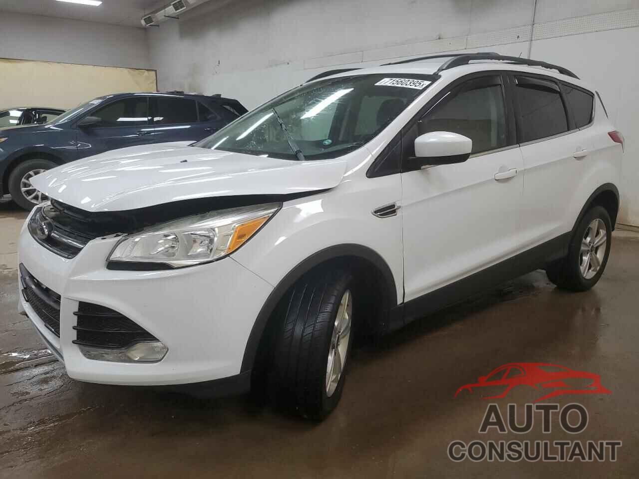 FORD ESCAPE 2014 - 1FMCU9G94EUB97308