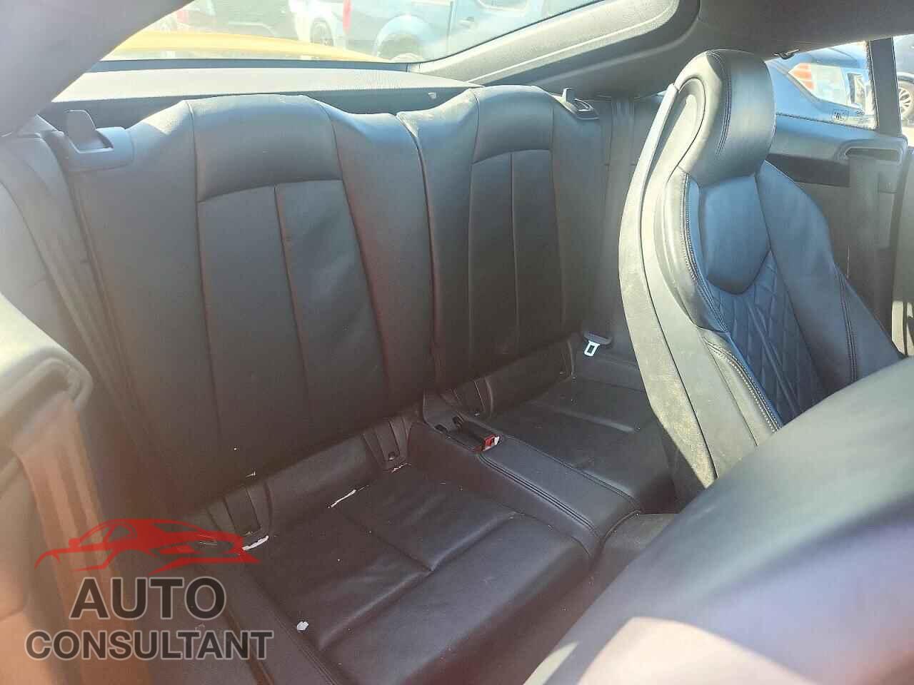 AUDI TT 2017 - TRUC5AFV9H1011601