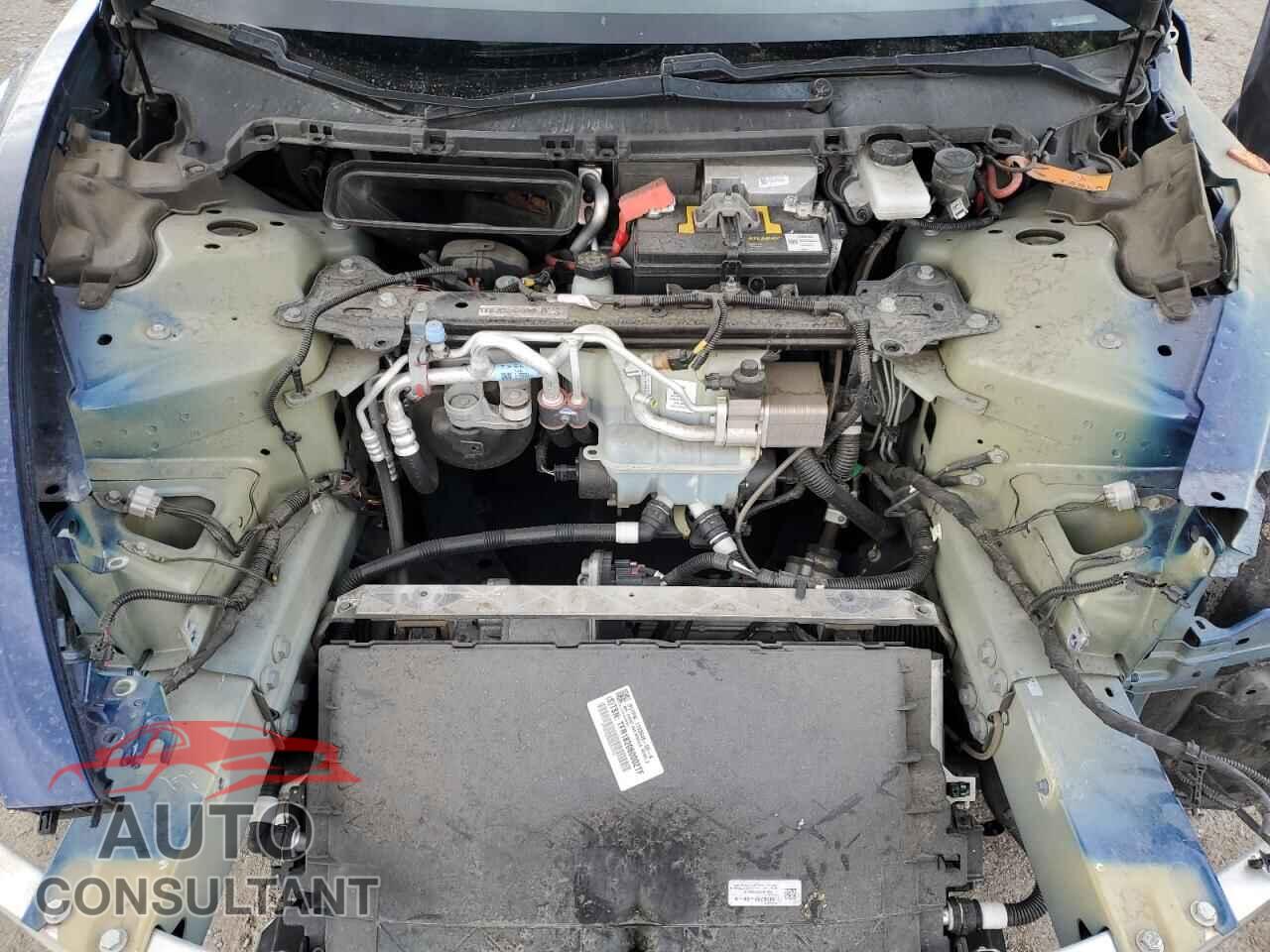TESLA MODEL 3 2018 - 5YJ3E1EA7JF058292
