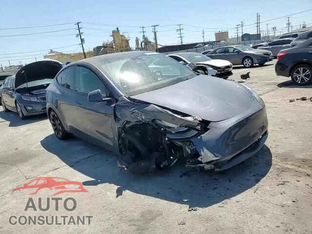 TESLA MODEL Y 2023 - 7SAYGAEE6PF710527