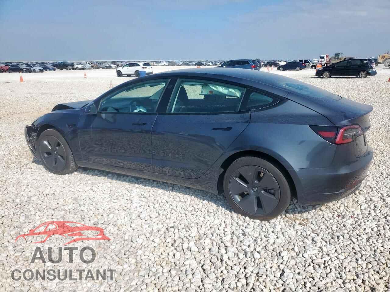 TESLA MODEL 3 2023 - 5YJ3E1EA4PF567670