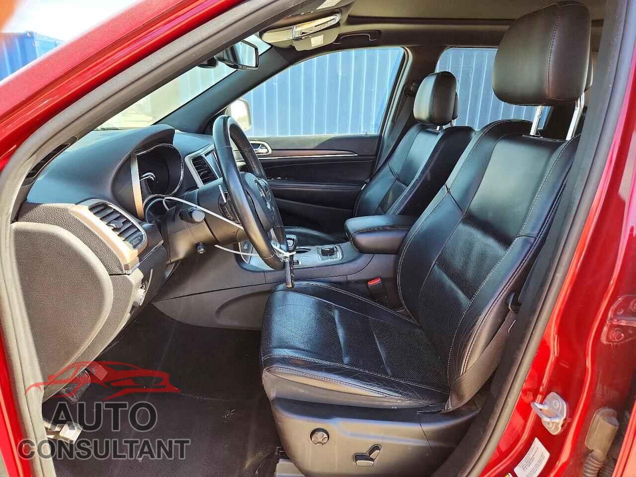 JEEP CHEROKEE 2015 - 1C4RJFBG5FC628676