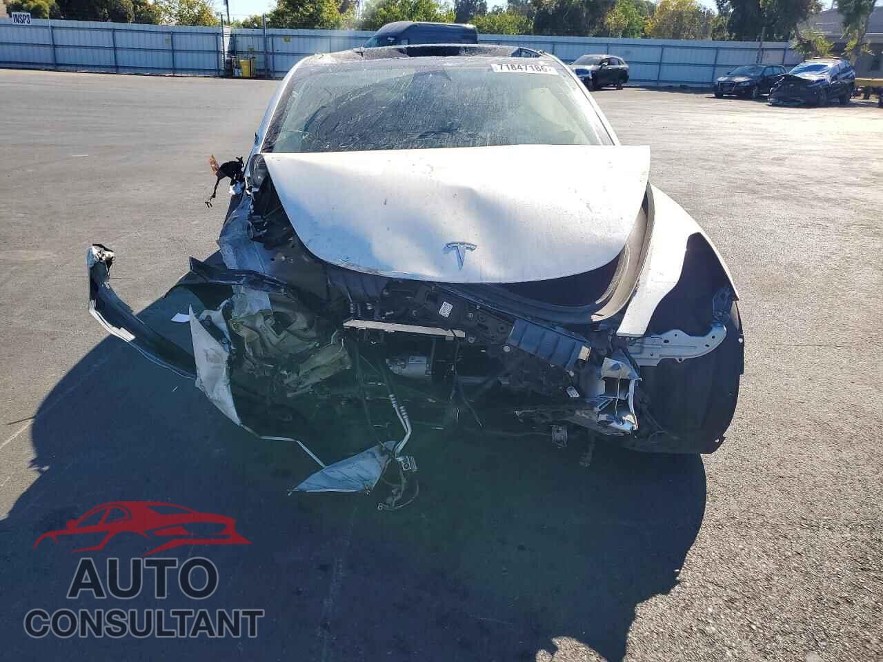 TESLA MODEL 3 2019 - 5YJ3E1EA3KF330998
