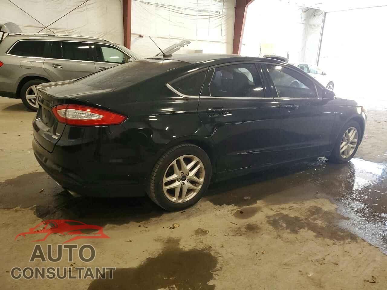 FORD FUSION 2016 - 3FA6P0HD2GR284714