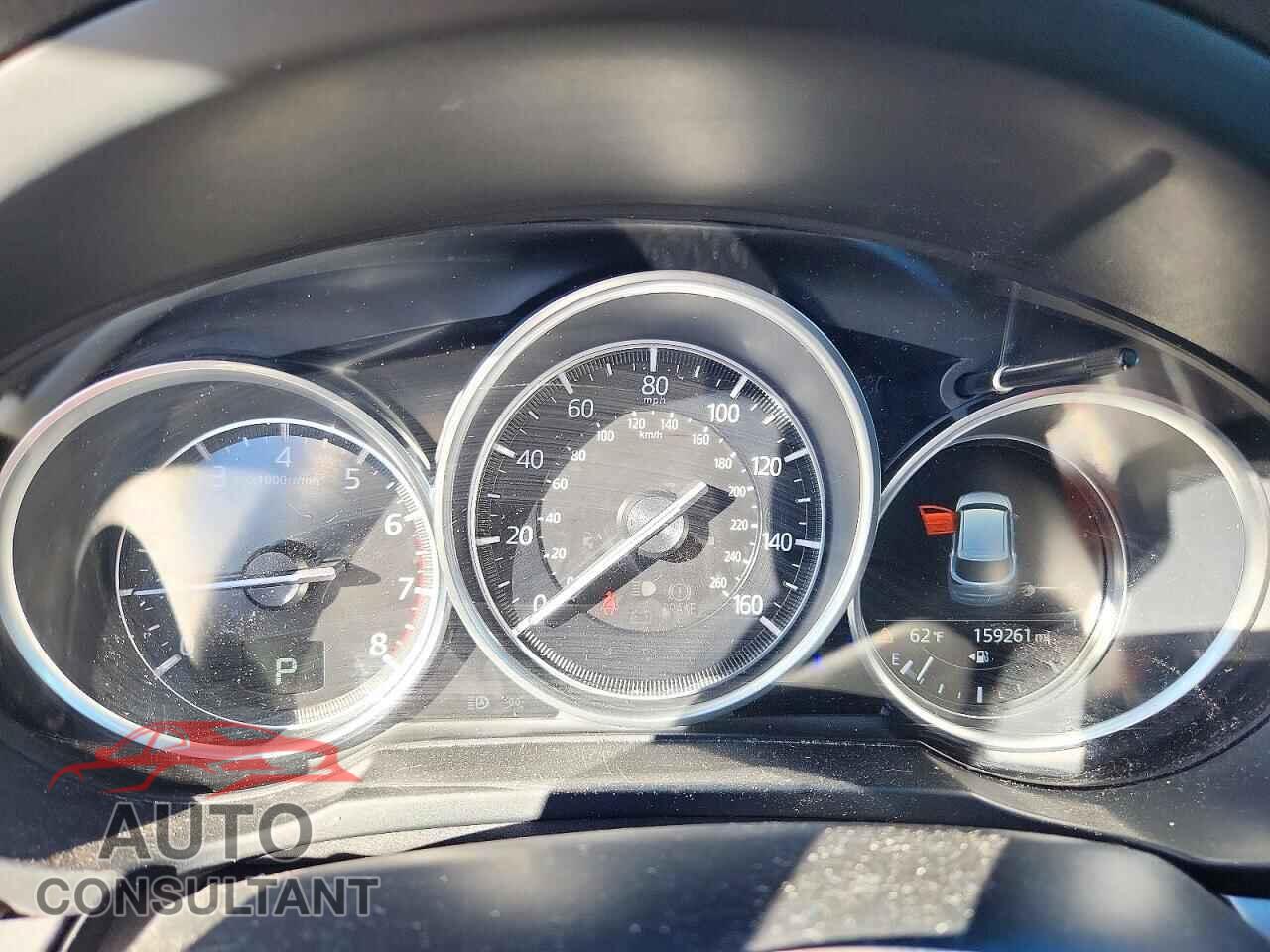 MAZDA CX-5 2019 - JM3KFBCM8K0549344