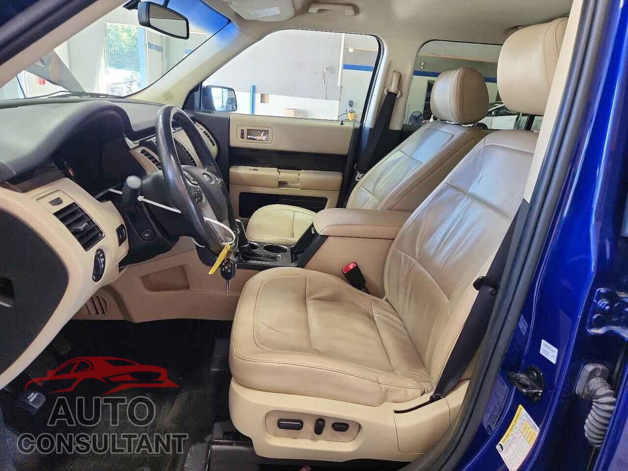 FORD FLEX 2014 - 2FMGK5C85EBD18771