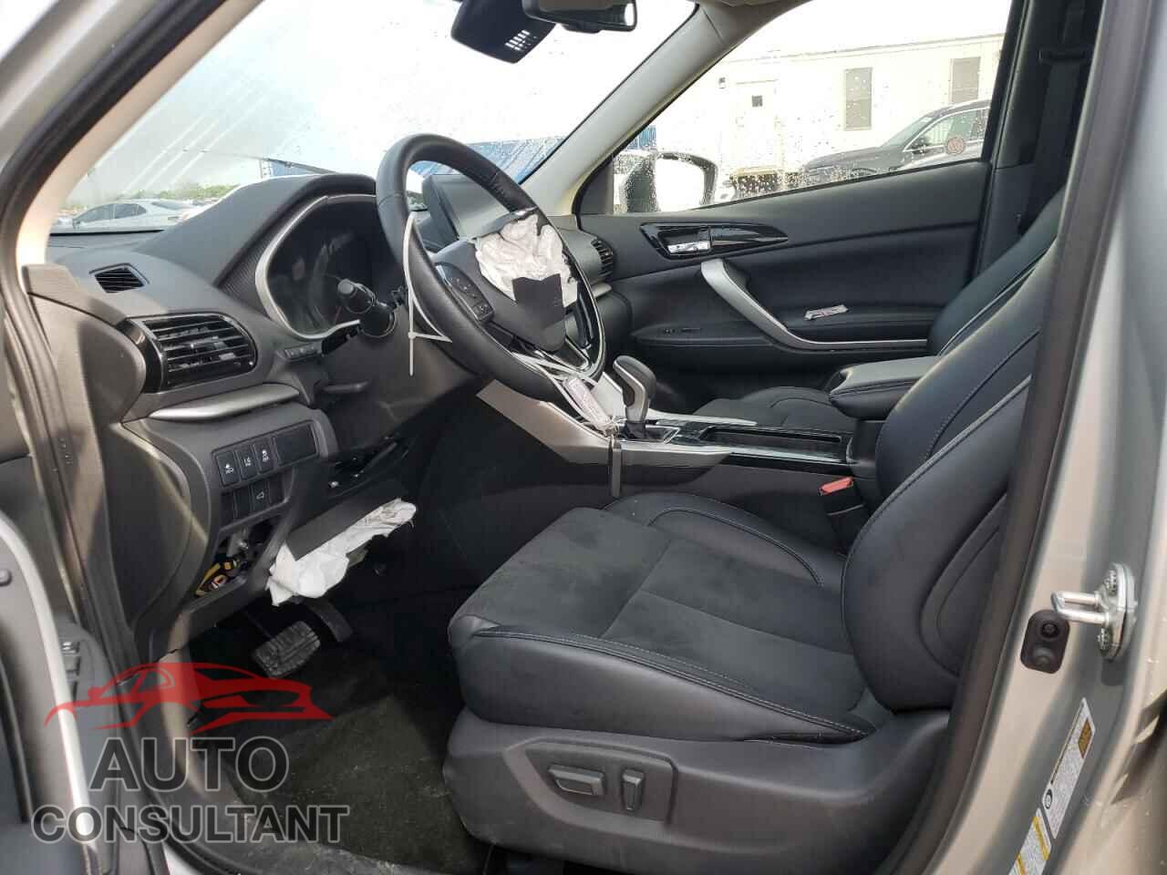 MITSUBISHI ECLIPSE 2025 - JA4ATWAAXSZ003955