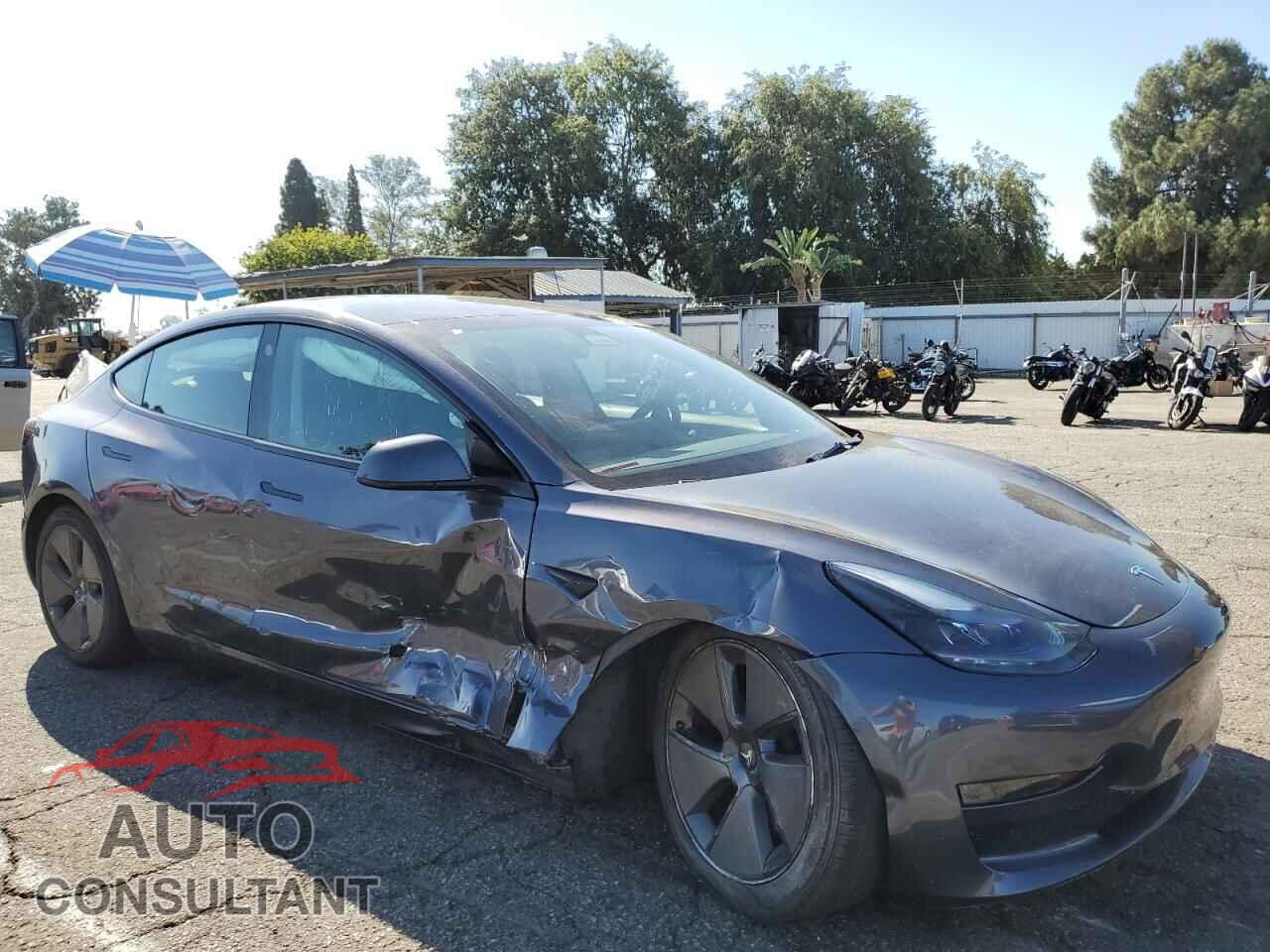 TESLA MODEL 3 2023 - 5YJ3E1EA8PF623786
