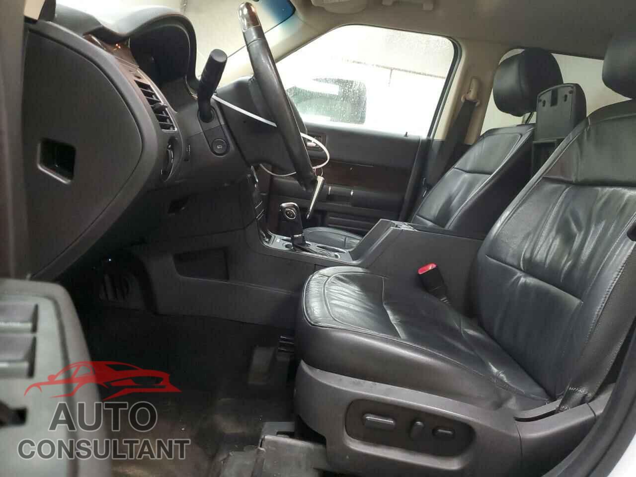 FORD FLEX 2016 - 2FMGK5D89GBA03019