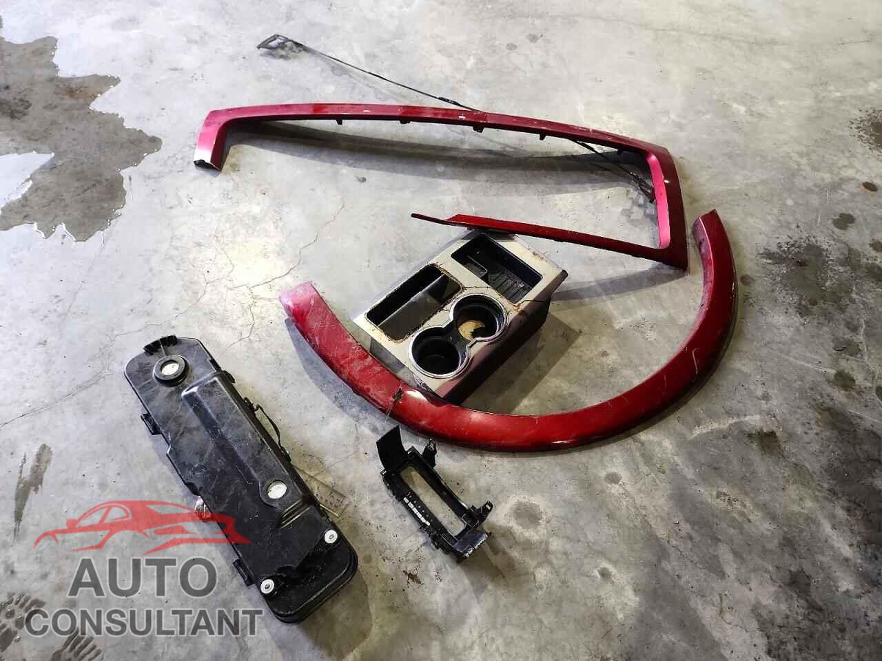 FORD F150 2014 - 1FTFW1CT2EFA82984