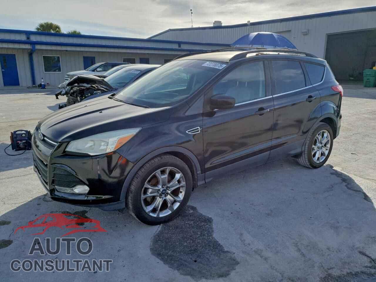 FORD ESCAPE 2013 - 1FMCU0GX6DUA04102