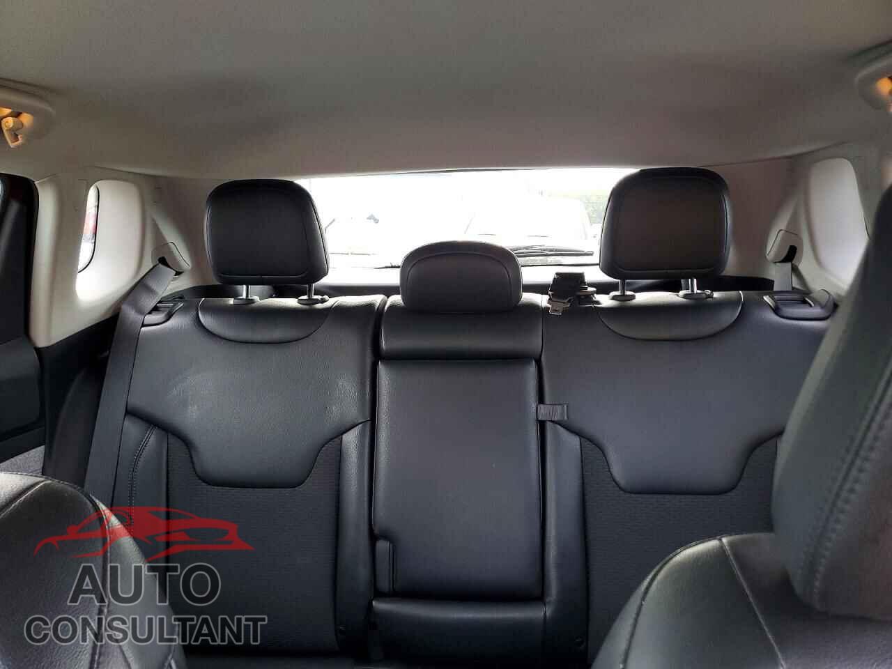 JEEP COMPASS 2022 - 3C4NJDBB2NT154454