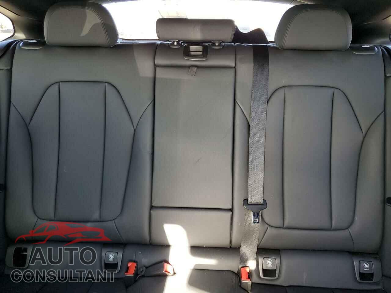 BMW X4 2021 - 5UX2V5C06M9E04443