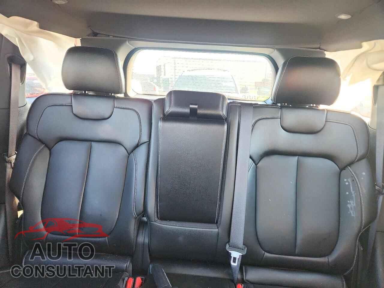 JEEP CHEROKEE 2025 - 1C4RJGBGXSC302324