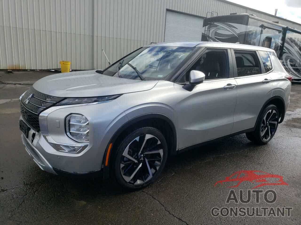 MITSUBISHI OUTLANDER 2023 - JA4J4UA89PZ054241