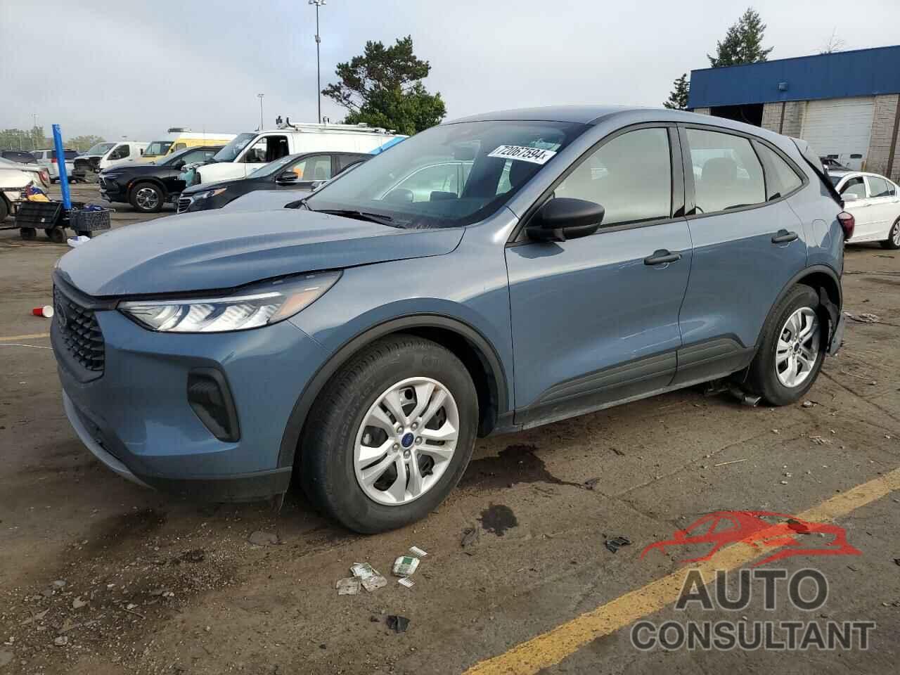 FORD ESCAPE 2023 - 1FMCU0FN0PUA22373