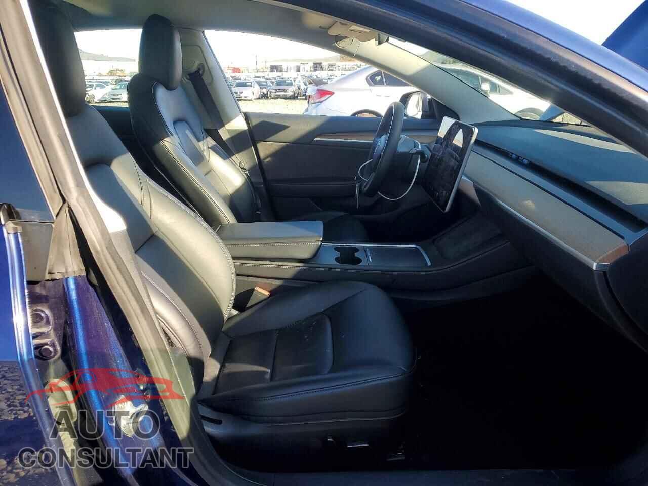 TESLA MODEL 3 2023 - 5YJ3E1EA9PF451042