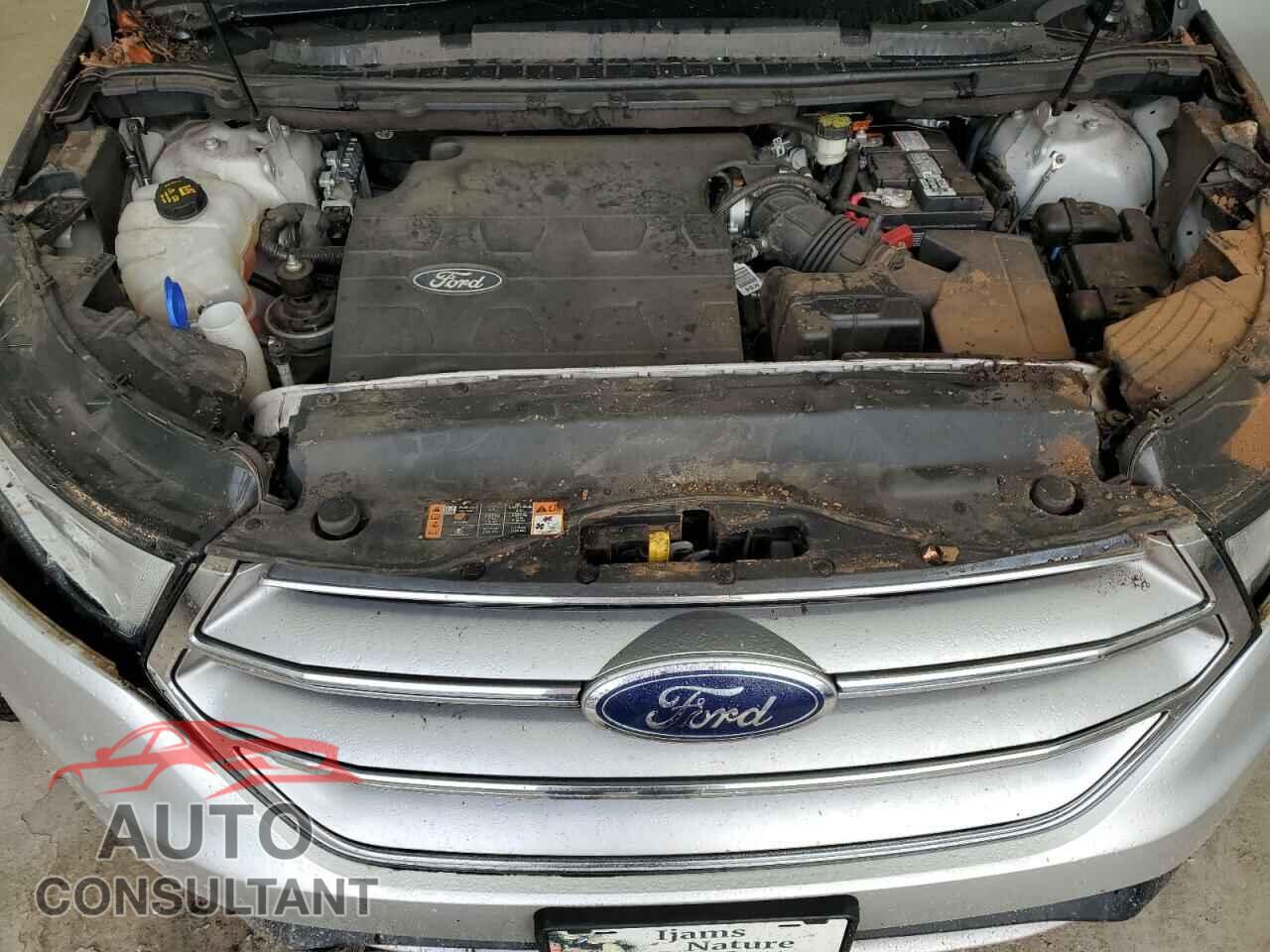 FORD EDGE 2016 - 2FMPK4J84GBB24006