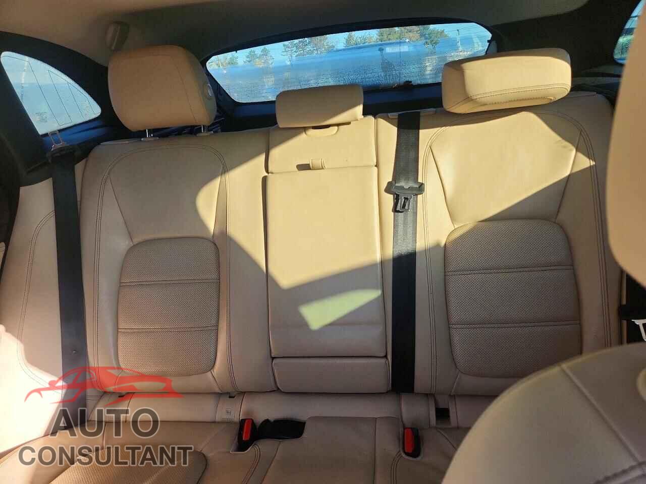 JAGUAR F-PACE 2017 - SADCK2BV0HA495810