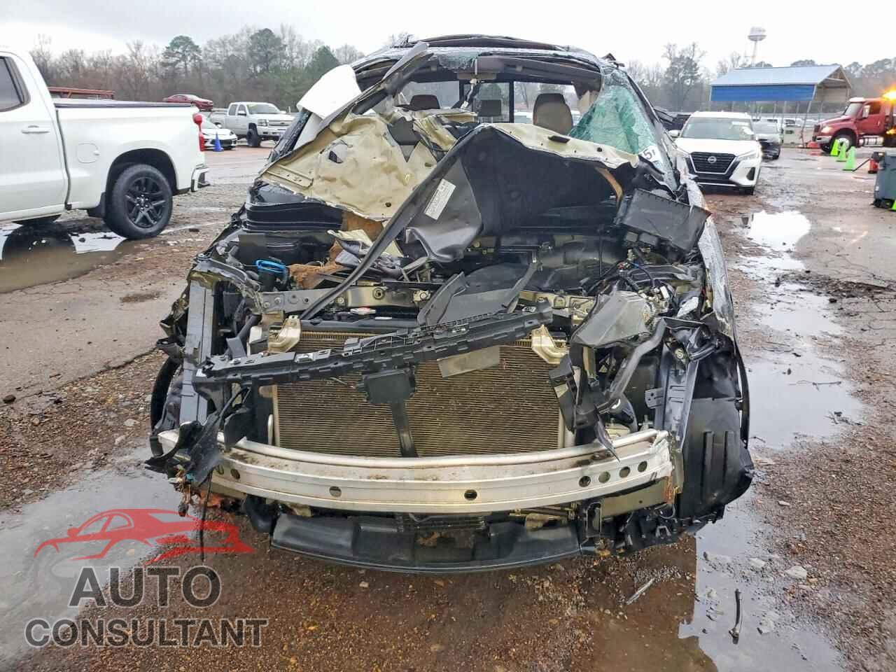 HONDA RIDGELINE 2018 - 5FPYK3F77JB014751