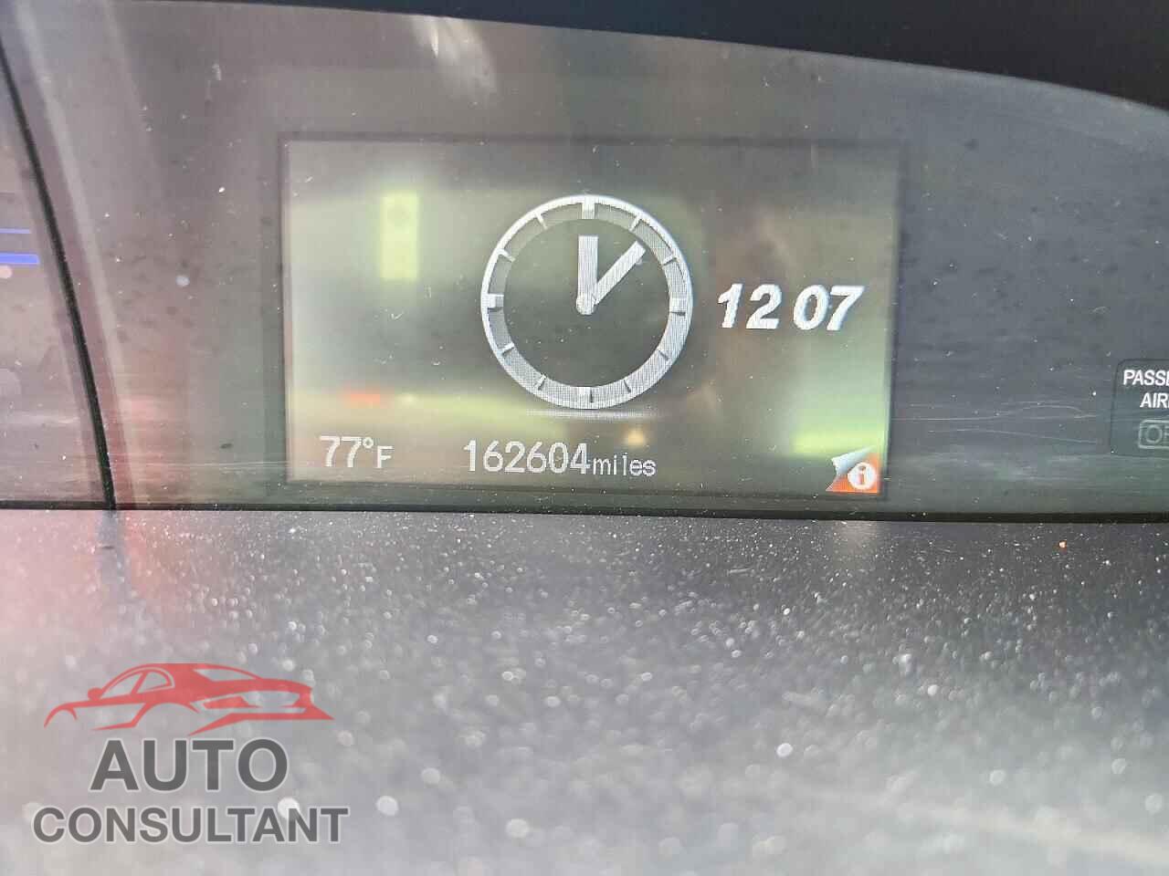 HONDA CIVIC 2013 - 19XFB2F80DE284031