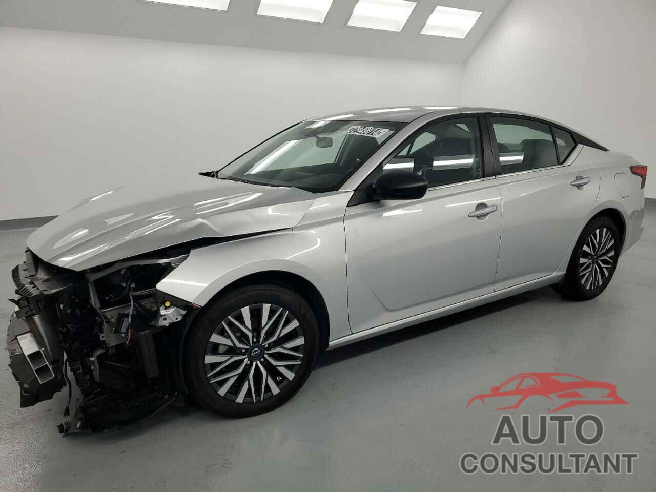 NISSAN ALTIMA 2024 - 1N4BL4DV7RN398116