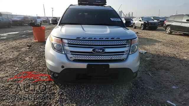 FORD EXPLORER 2015 - 1FM5K8D85FGA71009