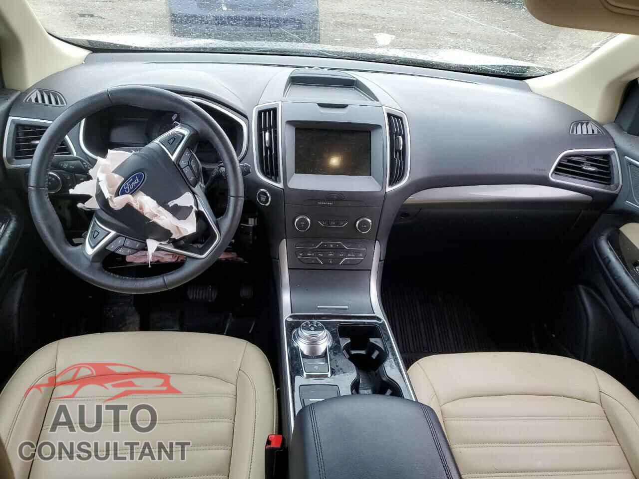 FORD EDGE 2020 - 2FMPK4J92LBA88433