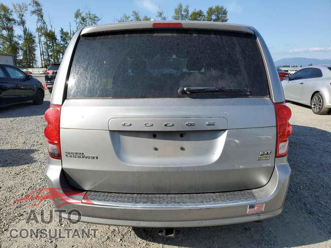DODGE CARAVAN 2016 - 2C4RDGCG0GR273405