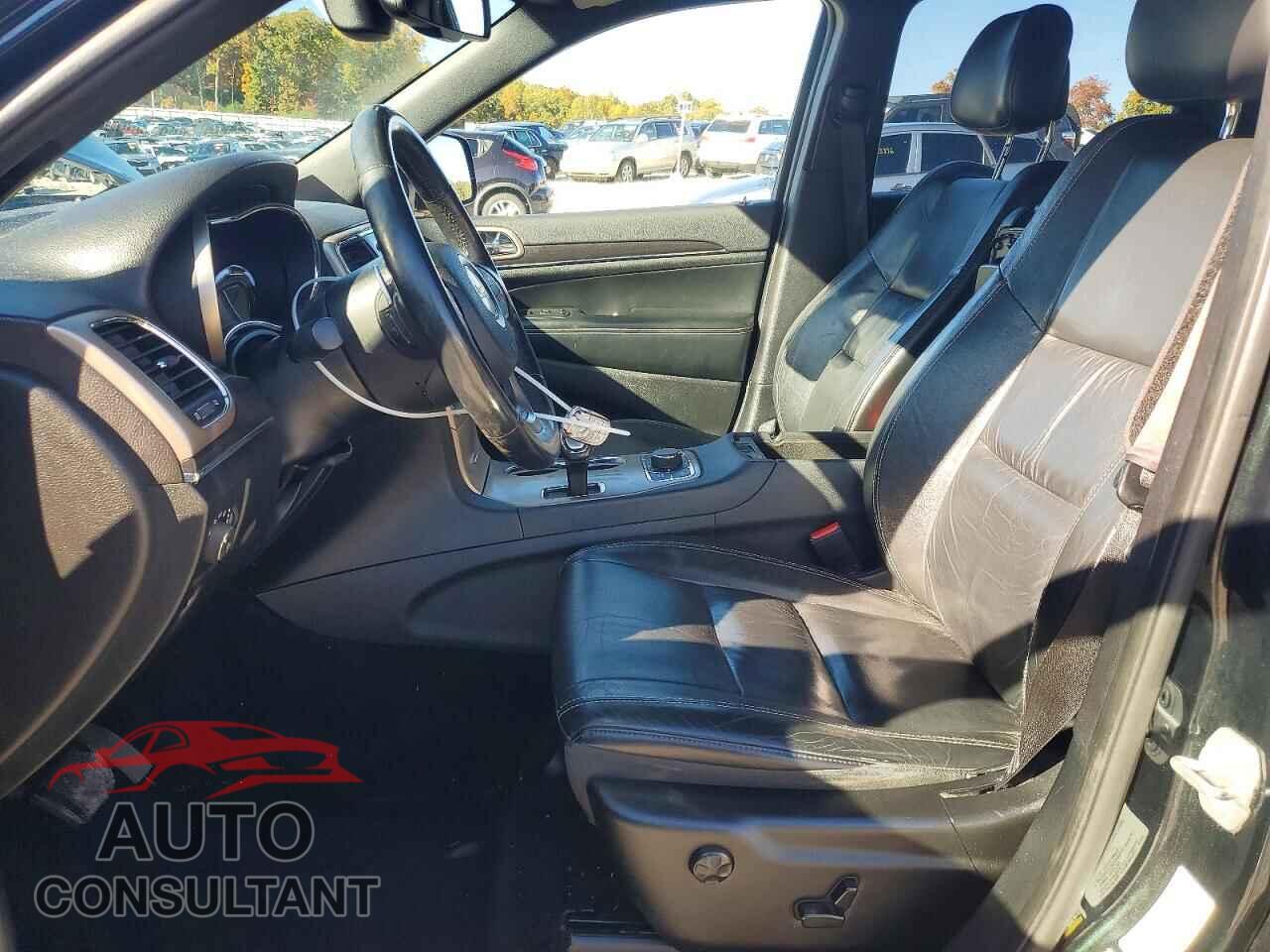 JEEP CHEROKEE 2014 - 1C4RJFBG2EC558293