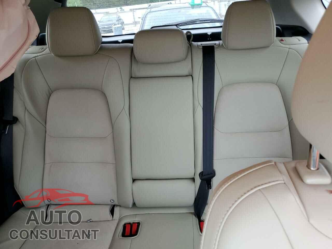 MAZDA CX-5 SELEC 2023 - JM3KFBBM2P0287913