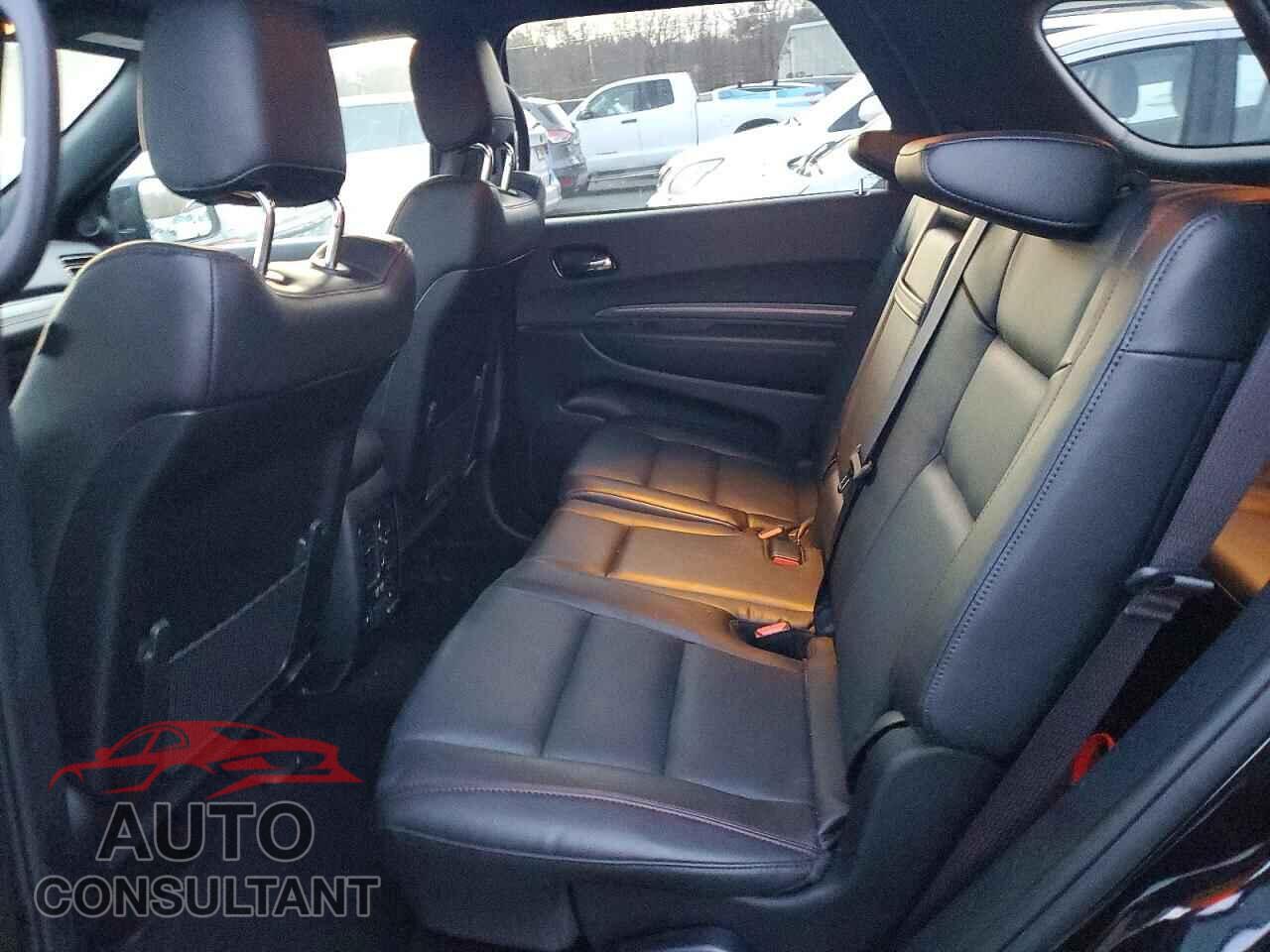 DODGE DURANGO 2026 - 1C4RDJDG3TC152995