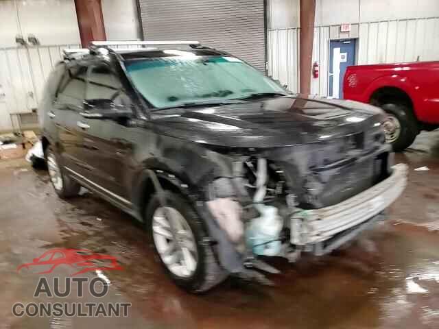 FORD EXPLORER 2013 - 1FM5K8D80DGA09501