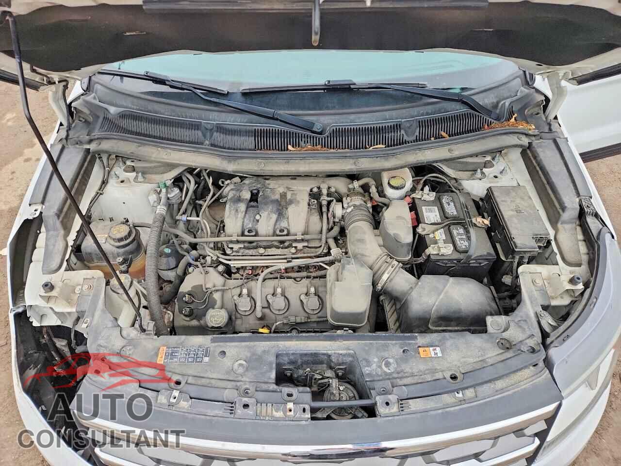 FORD EXPLORER 2018 - 1FM5K8B89JGB28727