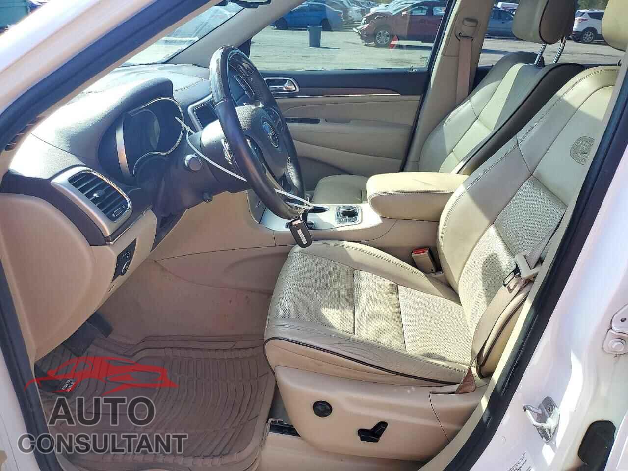 JEEP CHEROKEE 2014 - 1C4RJFCG0EC233379
