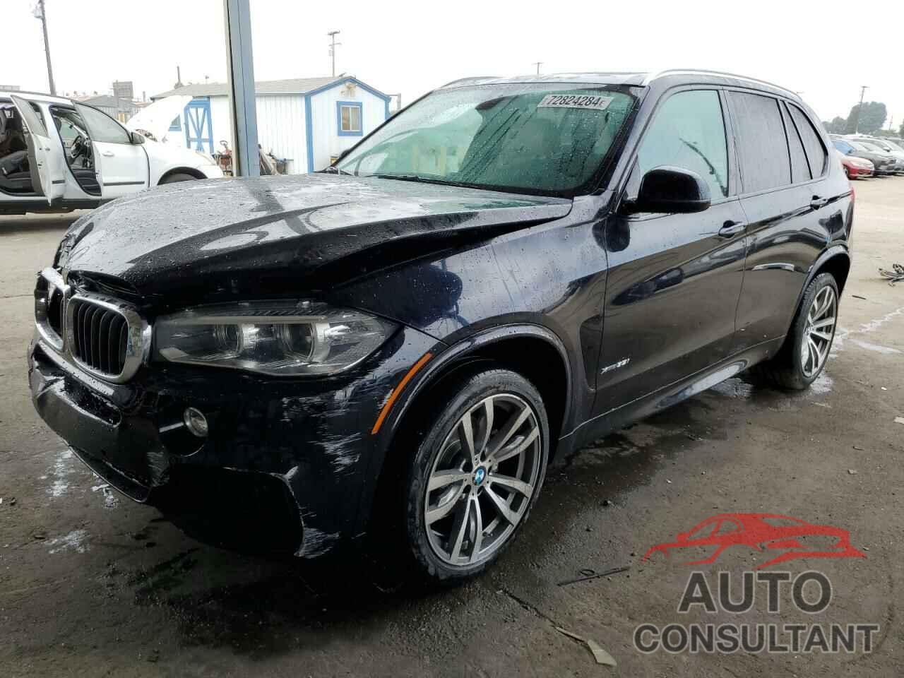 BMW X5 2016 - 5UXKR0C57G0U12415