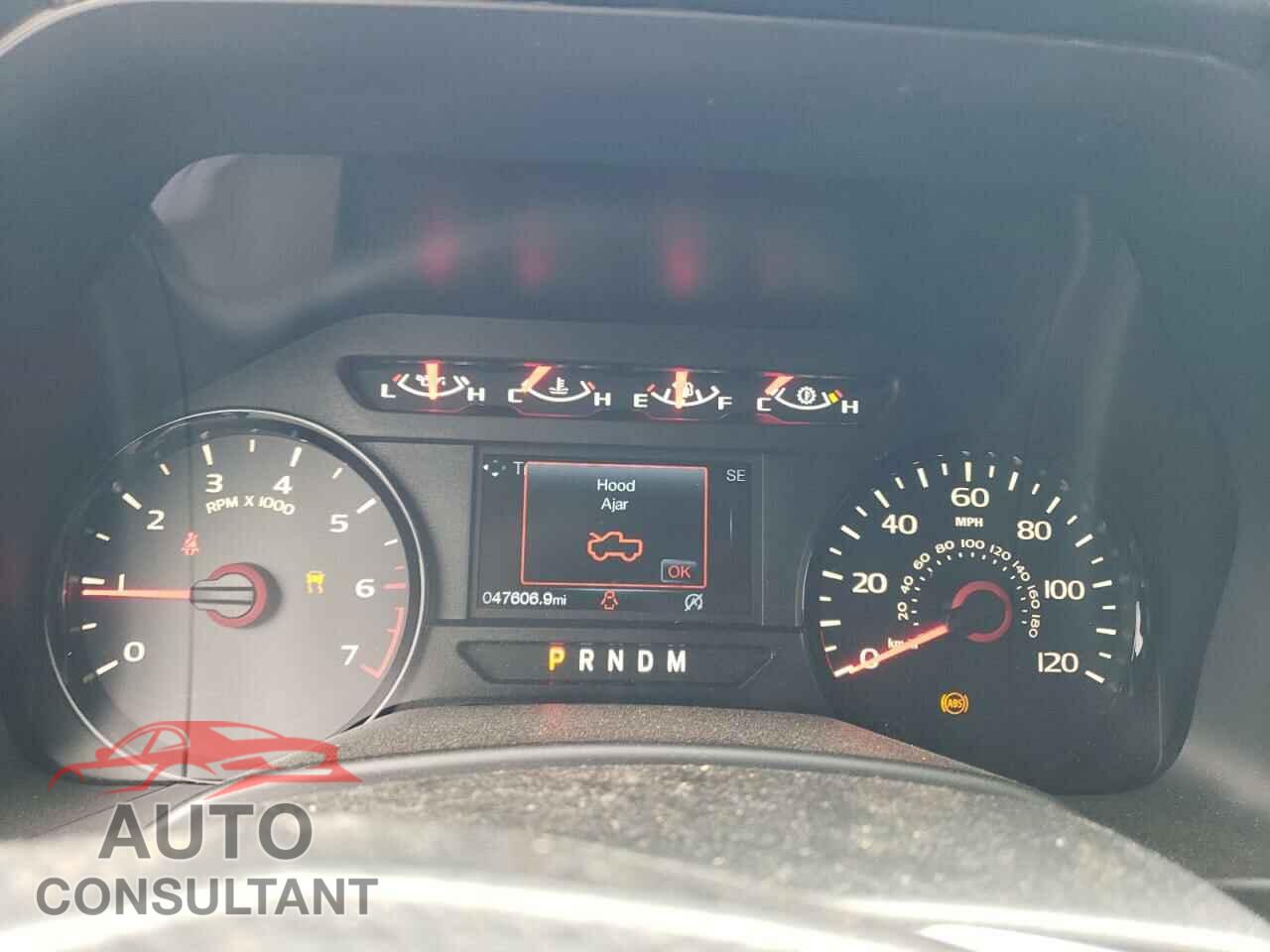 FORD F-150 2019 - 1FTFW1E44KFC68883