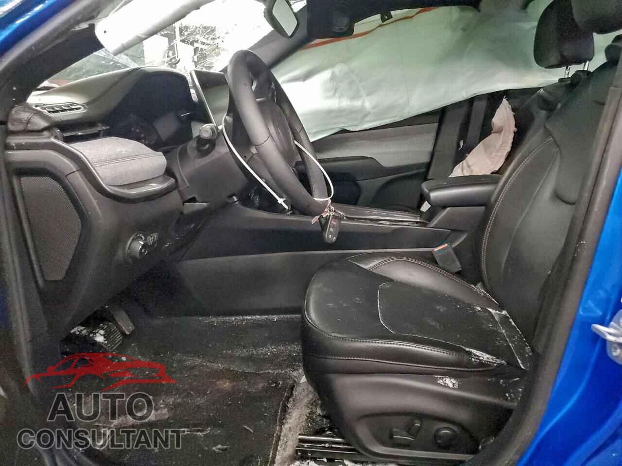 JEEP COMPASS 2023 - 3C4NJDFN0PT535775