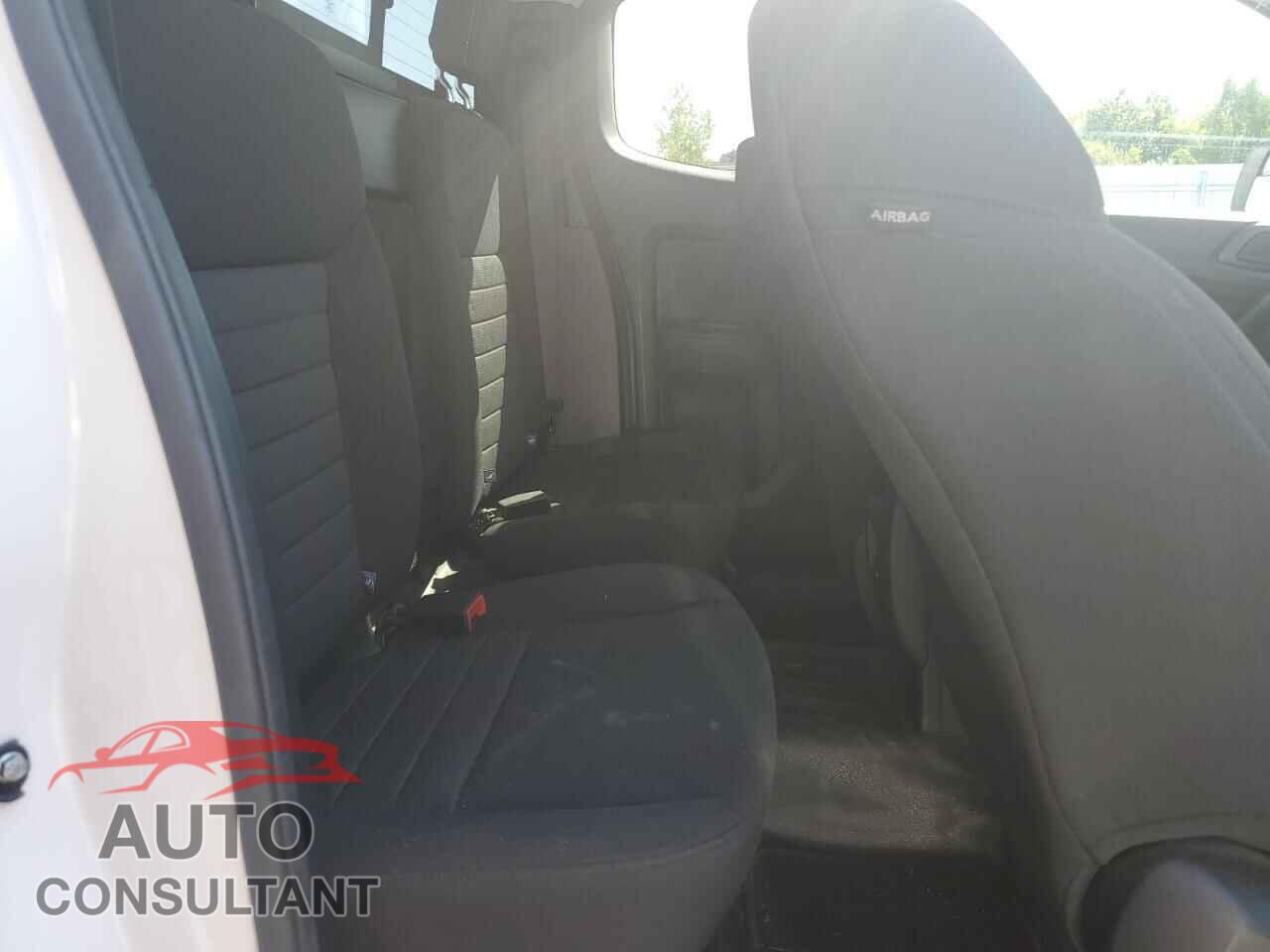 FORD RANGER 2019 - 1FTER1FH7KLB17591