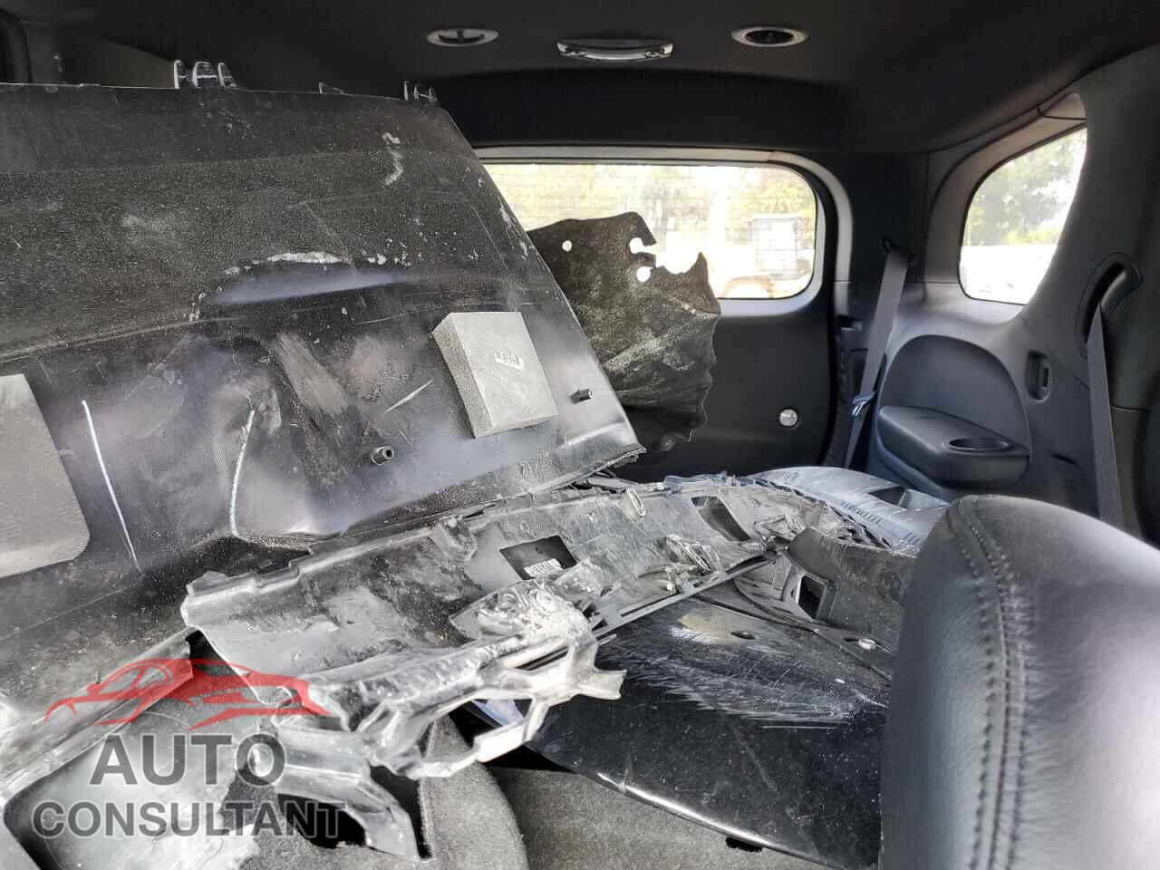 DODGE DURANGO 2024 - 1C4RDHDG5RC152501