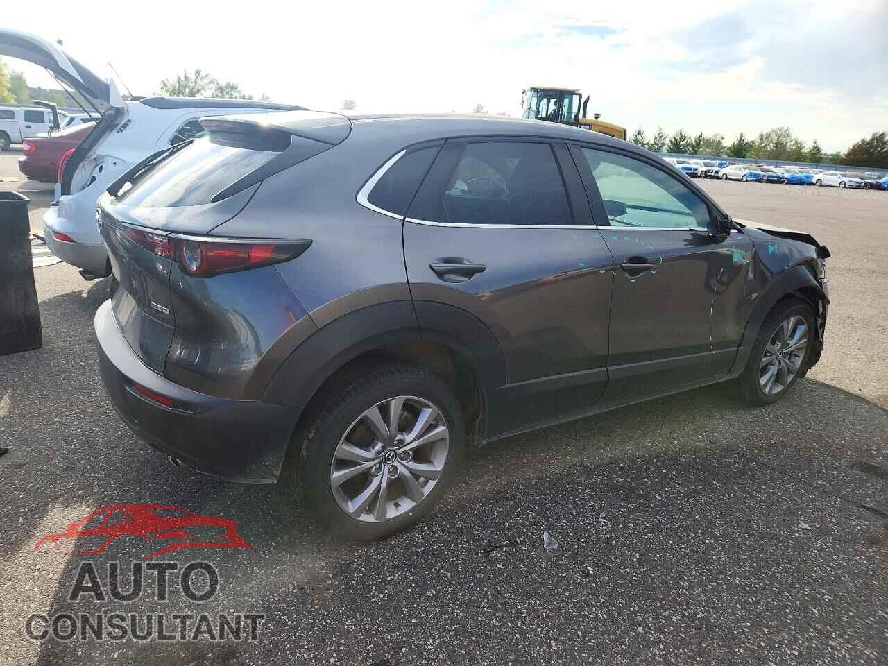 MAZDA CX30 2021 - 3MVDMBBL0MM248503