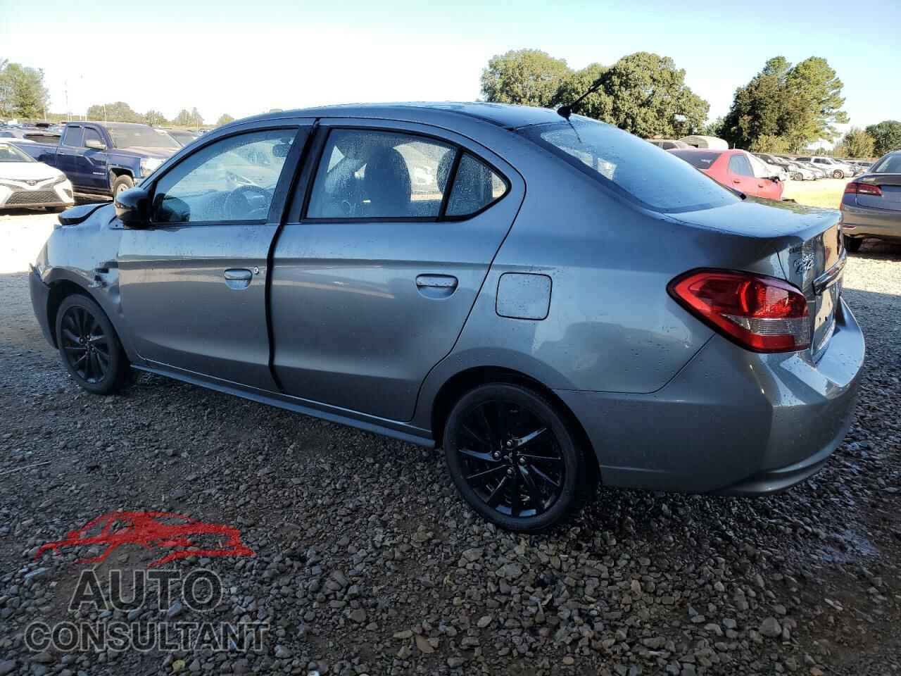 MITSUBISHI MIRAGE 2020 - ML32F4FJ1LHF10660