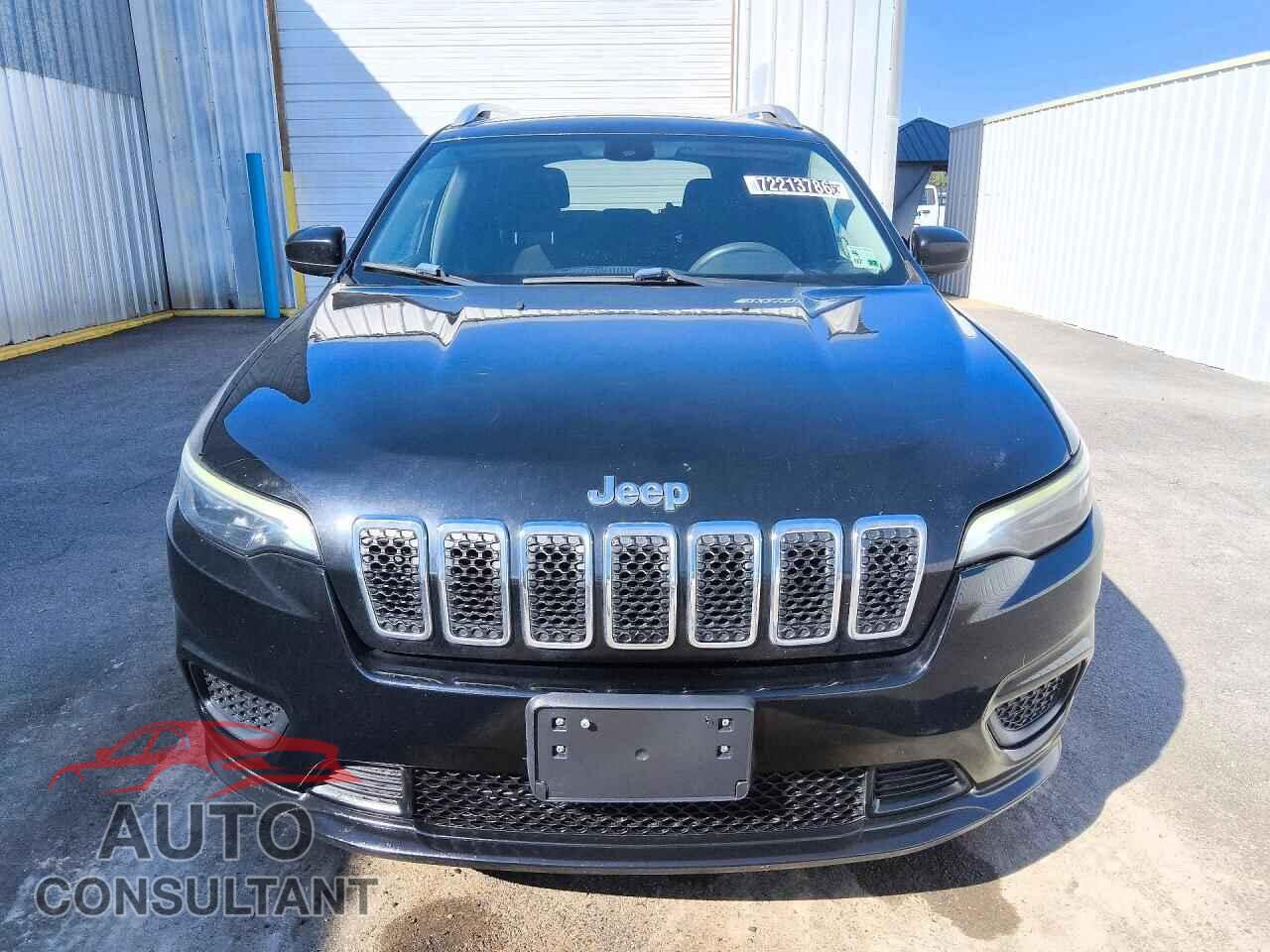 JEEP CHEROKEE 2020 - 1C4PJLCB6LD605793