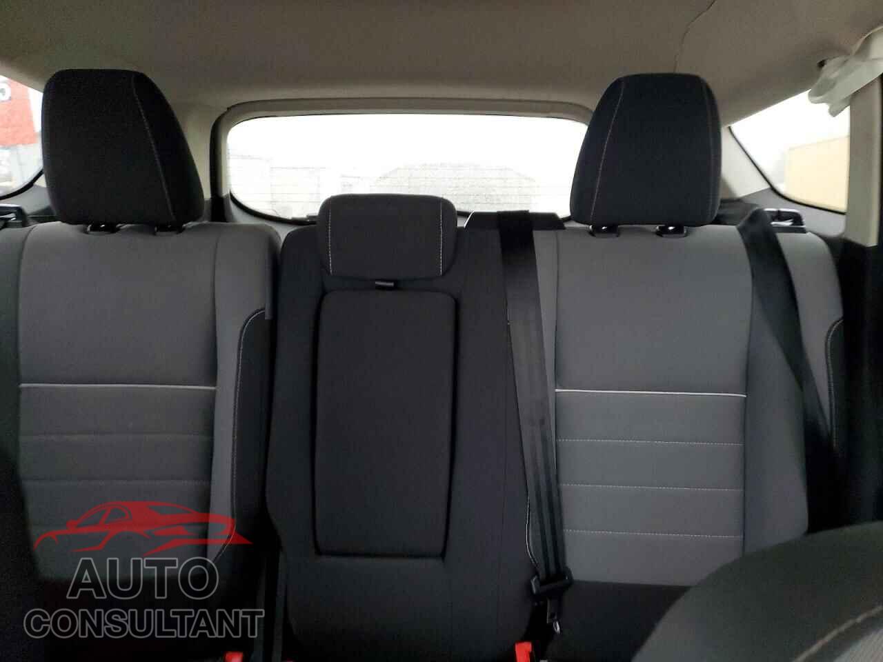FORD ESCAPE 2014 - 1FMCU9GX2EUB13887