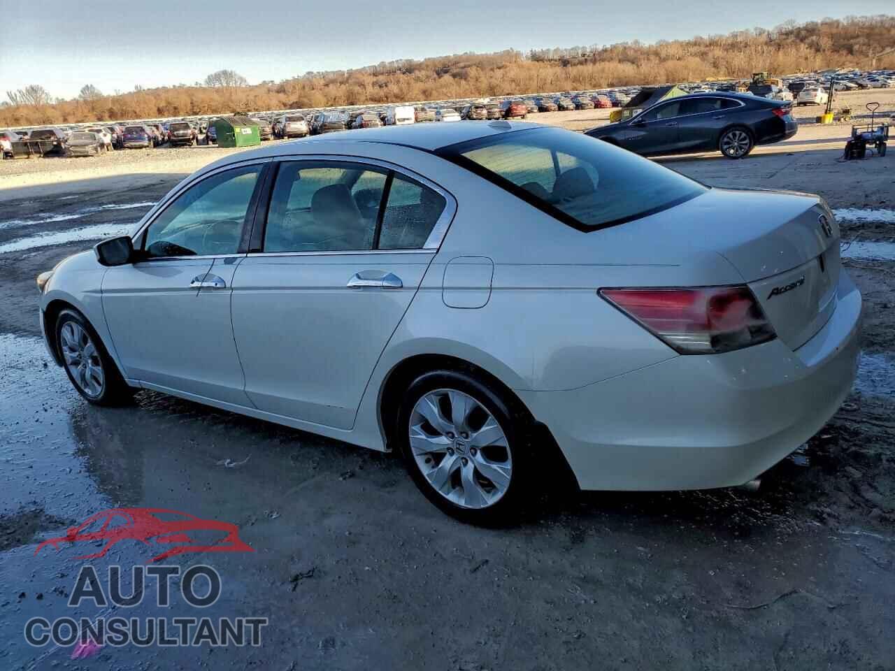HONDA ACCORD 2010 - 5KBCP3F86AB003223