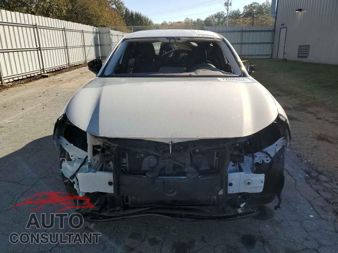 MAZDA CX30 2022 - 3MVDMBAL9NM426556