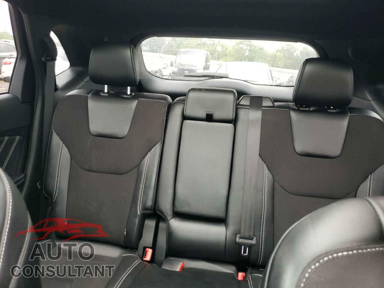 FORD EDGE 2019 - 2FMPK4AP4KBB84979