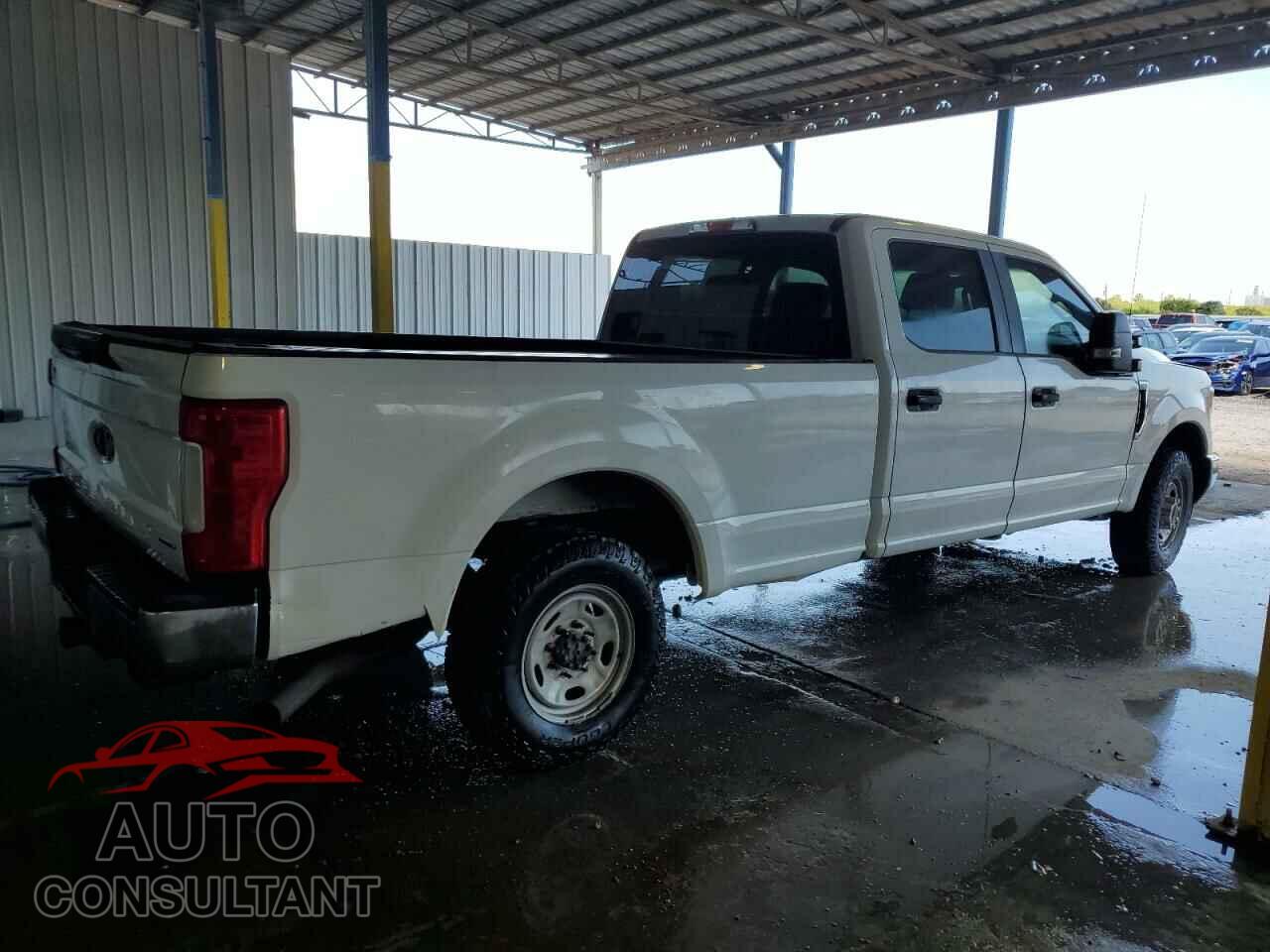 FORD F250 2017 - 1FT7W2A66HED23480