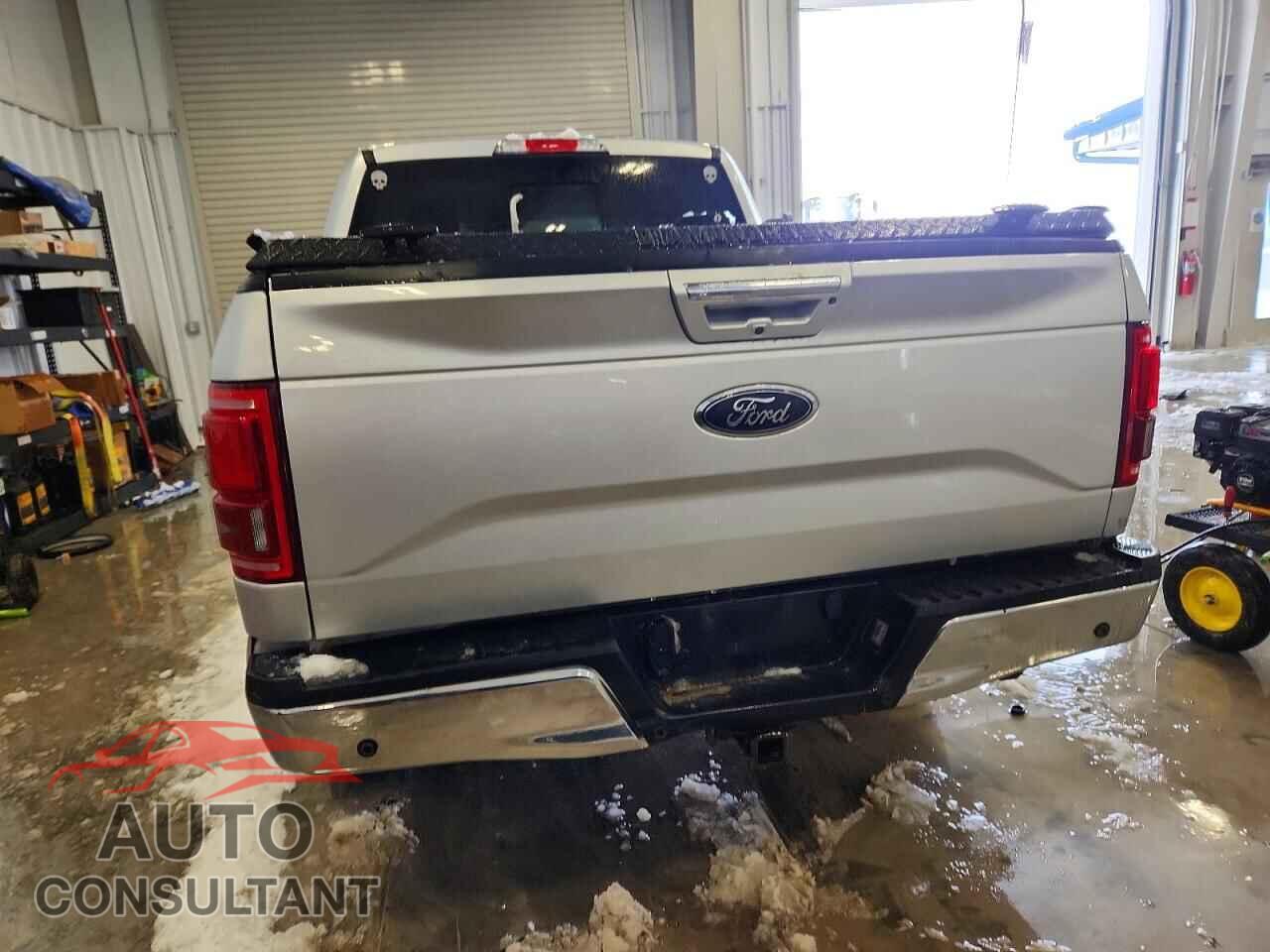 FORD F-150 2015 - 1FTEW1EG2FFD06431